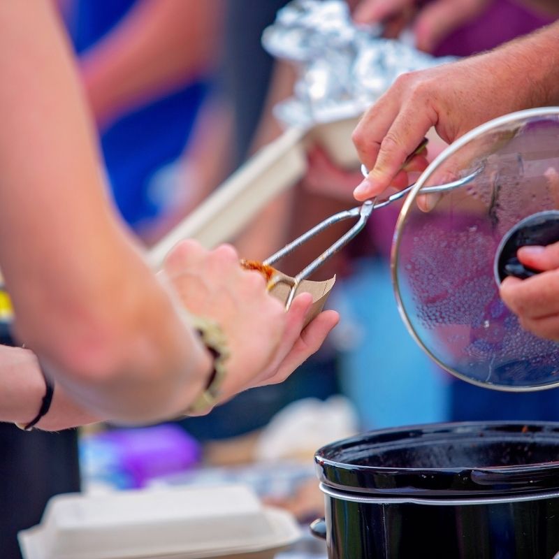 Image for Events Yaga's Chili Quest & Beer Fest